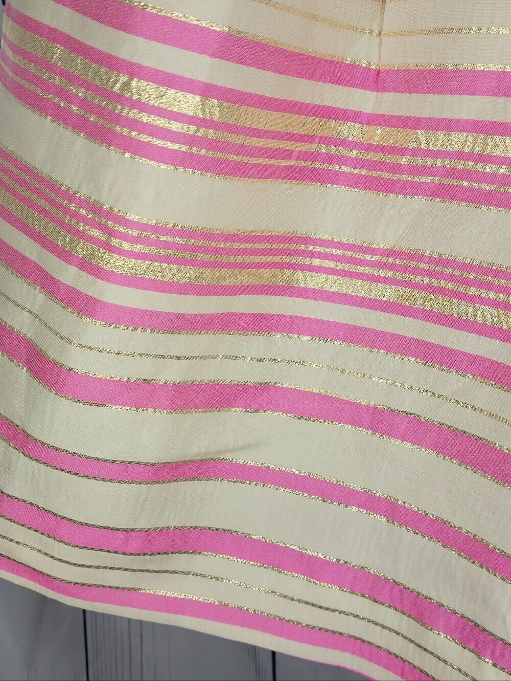 Lilly Pultizer Sherry Strapless Coquette Soroity Glam A-Line Mini Dress NWT - Picture 6 of 12